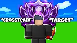 I'm Almost to Get NIGHTMARE RANK in RANKED... ft. @YoJpingStar  (Roblox Bedwars)