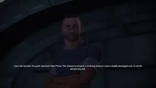 MASS EFFECT TRILOGY (ME1)