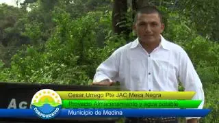 CORPOGUAVIO - PROGRAMA 2