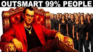 7 Ruthless Laws That Make You Dangerously Intelligent | Machiavelli