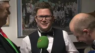 Nuuje Prins Haelen Vreigeliers 2019