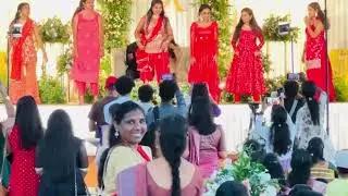 Engagement Dance❤️💃!#dance#wedding#viral#trending#kerala#dancevideo#friends#instagram#influencer#fun