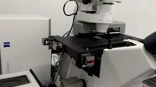 Zeiss PALM MicroBeam LCM Laser Dissection System / AXIO Observer Microscope [BOSTONIND] - 14330