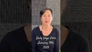 New Moon in Capricorn 🌑 | Inner Power & Perspective | Daily Yoga Vibes
