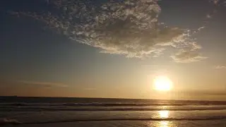 හවසක ගාලු කොටුවෙ #Gallefort