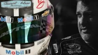 Stewart's final Daytona 500 over before it started