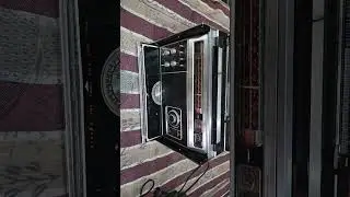 Zenith# Radio# R-7000 made in u.s.a