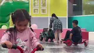 Main di kids box jumbo