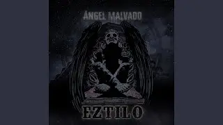&Aacute;ngel Malvado