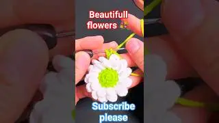 #handmadebasket #viral #shorts #flowers