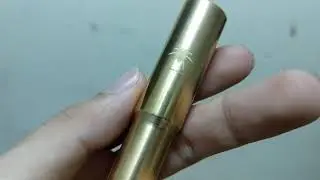 700mw 638nm red laser pen host