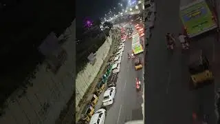 CNG cab driver problem Chudandi