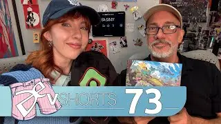 Warframe | Devshorts 73: Devstream 189 After-Action Report