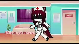 Кто получил власть? #gacha #gachatoci #gachaedits #gachacommunity #gachaverseminimovie #gachalife...