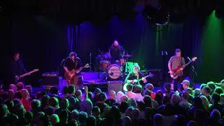ROKY ERICKSON    Hollywood, CA. 10-28-2017