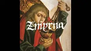 Zmyrna - Zmyrna (EP : 2021)