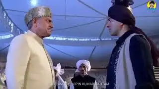 gadar | sunny deol | amrish puri funny dubbing comedy seen
