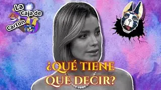 EN VIVO: ALESKA GENESIS LE RESPONDE A LUCA ONESTINI TRAS SU EN VIVO EN TIKTOK | La Caja de Carton