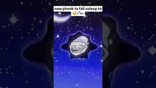 New phonk to fall asleep to 😴💤🛌