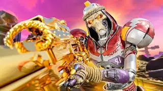 Alleviate | An Apex Legends Montage | #soarrc