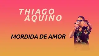 MORDIDA DE AMOR