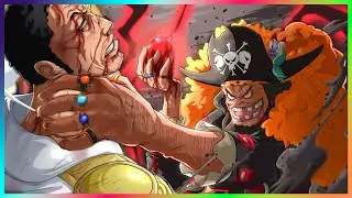 C&aacute;i chết của đ&ocirc; đốc Kizaru... - One Piece