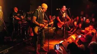 Legion 76 - Another Way  @ Oktober Chaos 2, Estraperlo (Badalona), 15/10/2016