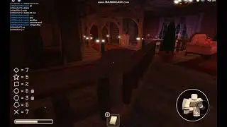 Figure getting stuck after eating someone be like.