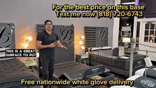Beautyrest Black Luxury Adjustable Base Review (2026)