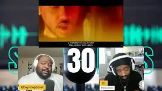 Shot 30 Bars - Fabolous Diss 50 Cent