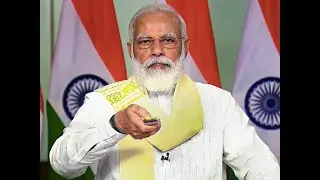 PM Modi inaugurates first ever submarine optical fibre cable project for Andaman & Nicobar Islands