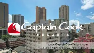 Waikiki Park Heights 1012 Vacation Rental