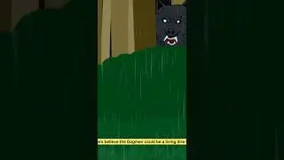 Theories on the Michigan Dogman #werewolf #dogman #dogmanstories #scarystories #cryptids #cryptid