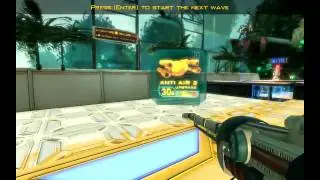 Sanctum Demo - From START to END! Part 2/2