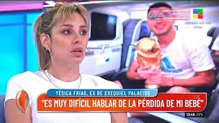 Y&eacute;sica Frias: 