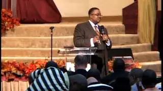 Application of the Word of God in Business by Bishop Ben Gibert