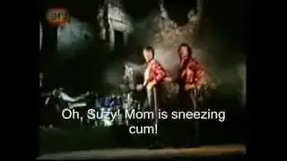 O suzI buffalaxed!!!