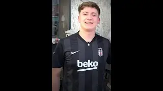 Konusamıyorum ama o da gelicek bir şekilde dile...