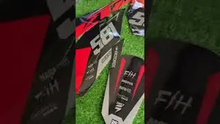 YMR [ Young Master Racing] Pembuatan Decal Motor KTM 300 Pesanan Bos  MAS UDI Kualitas MEDIUM SUGO