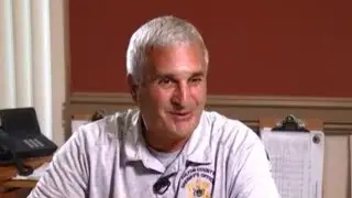 Fulton Co. sheriff believed to be only person in NY to serve as D.A., county judge, and sheriff
