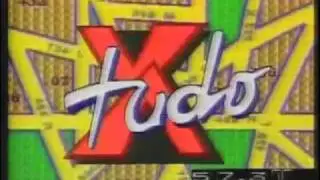 Abertura X-Tudo