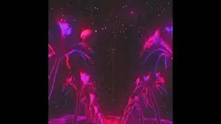 ELO - last train to london (V A P O R W A V E) 🦄💗