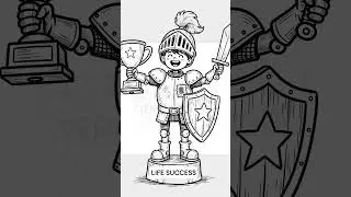 What is Real Success for kids #childdevelopment #affirmations #motivation #mom #momlife