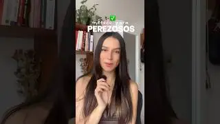 Este es el mejor m&eacute;todo de estudio para personas perezosas 📚✅
