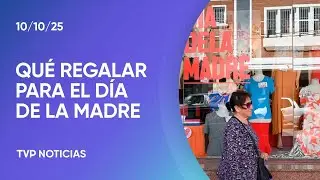 Compras por el D&iacute;a de la Madre: las mejores ofertas