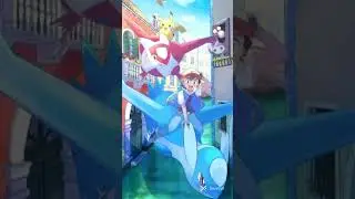 #pokemon #anime #edit