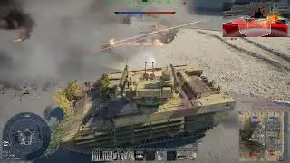Песня - Эхо брони #warthunder #gaming #gameplay