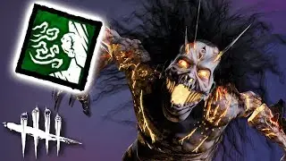 Dead By Daylight Beginner Spirit Build Using Whispers