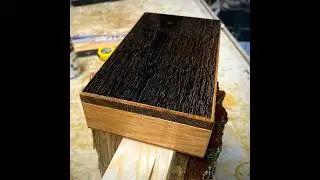 I'm making a gift box for Perfume