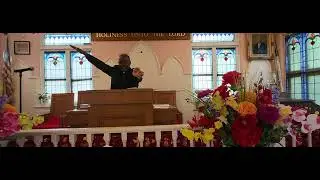 Brooklyn Pentecostal Assembly, Inc. Sunday Sermon. June 25, 2023. Pastor George Browne